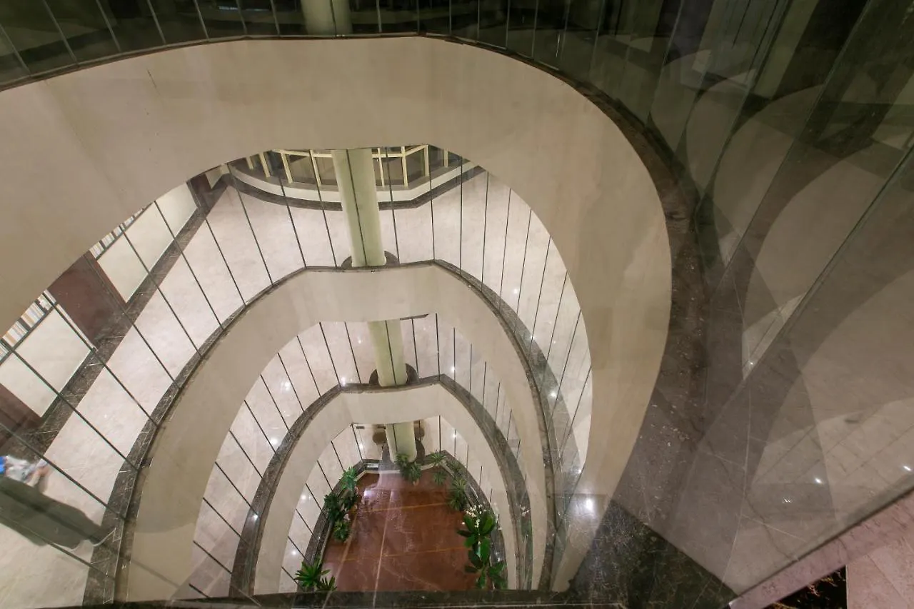 Zara Suites Hotel Dżedda Arabia Saudyjska